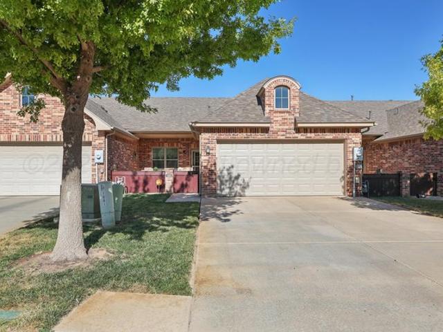 Townhouse for sale in Potter, Texas