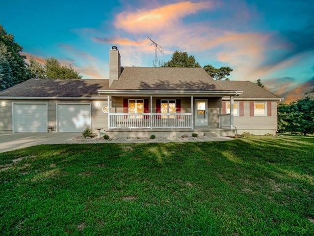 House for sale in Porter, Indiana