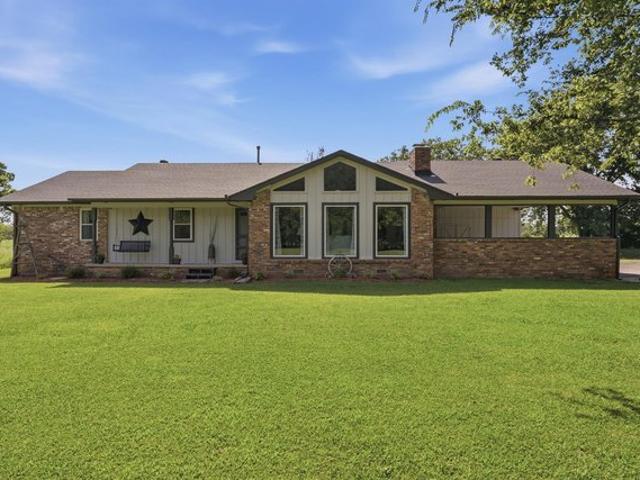 House for sale in Haskell, Oklahoma