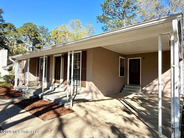 House for sale in Bogue Chitto, Mississippi