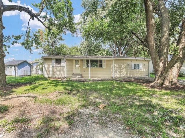 House for sale in Douglas, Illinois