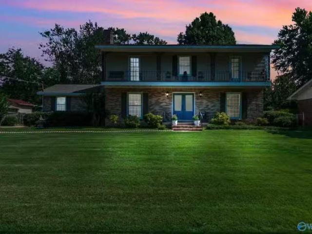 House for rent in Huntsville