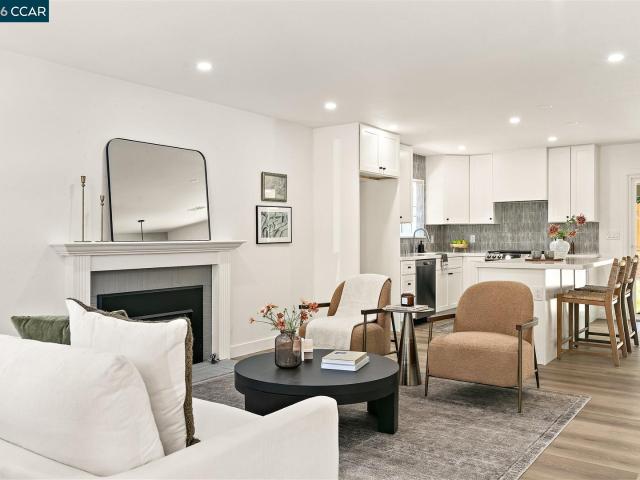 House for sale in Pleasant Hill, California
