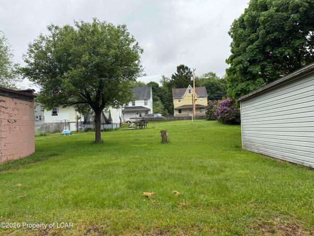 House for sale in Freeland, Pennsylvania