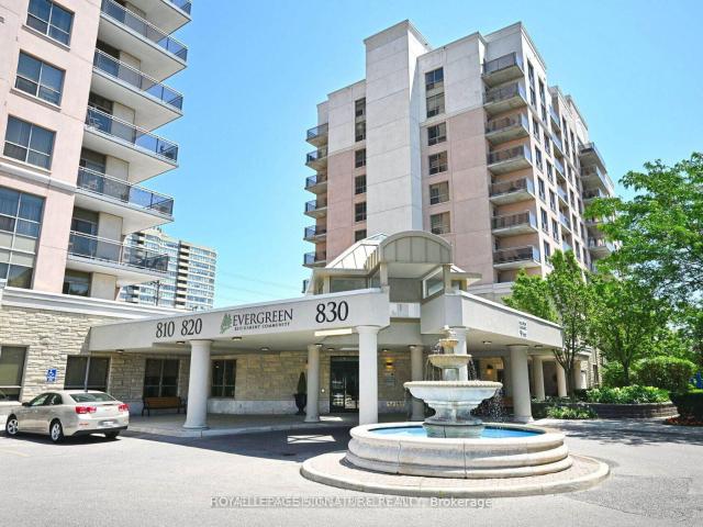 Condo for sale in Mississauga, Ontario