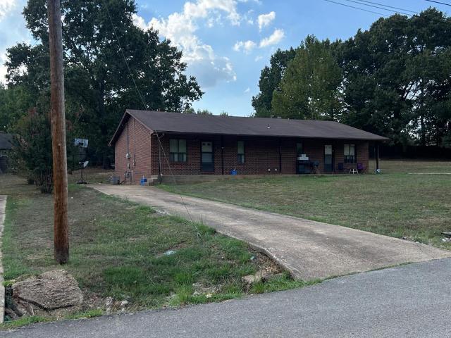 House for sale in Ark