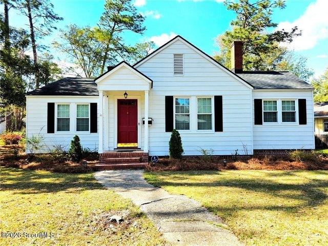 House for sale in Waycross, Ware County