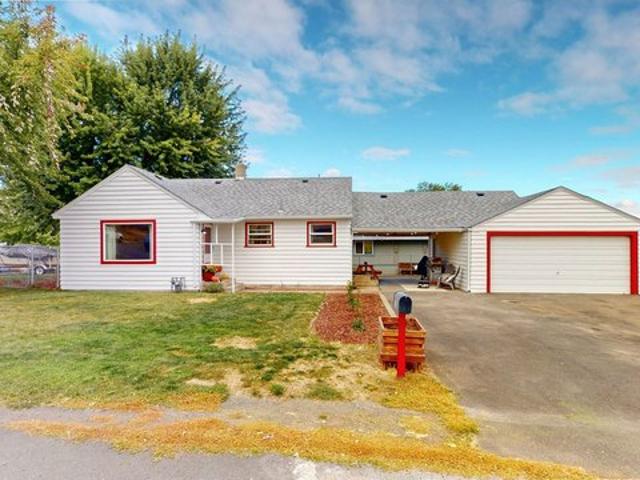 House for sale in Pendleton, Umatilla County
