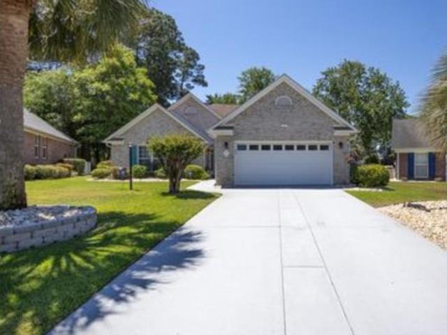 House for sale in North Myrtle Beach, South Carolina