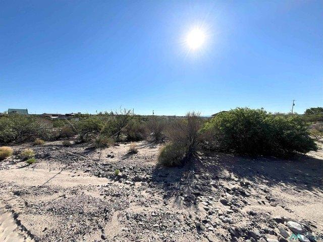Land for sale in Elephant Butte, Sierra County