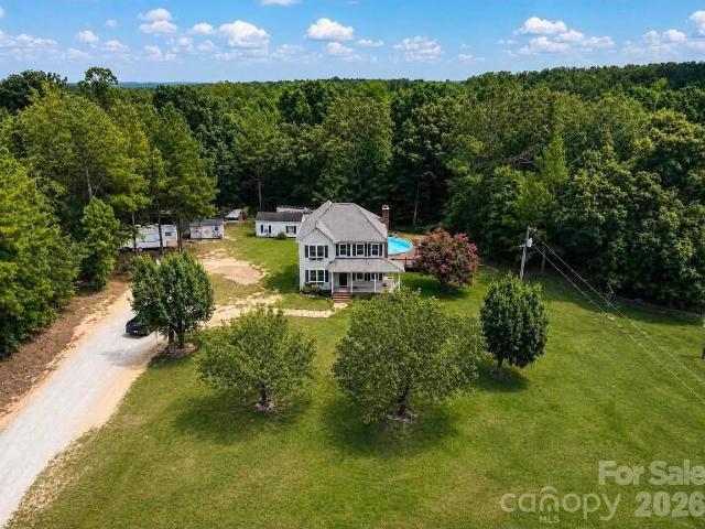 House for sale in Chester, South Carolina