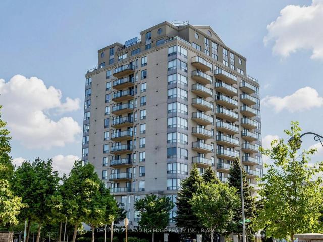 Condo for sale in York, Ontario