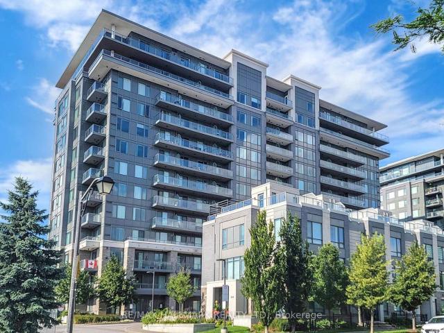 Condo for sale in York, Ontario