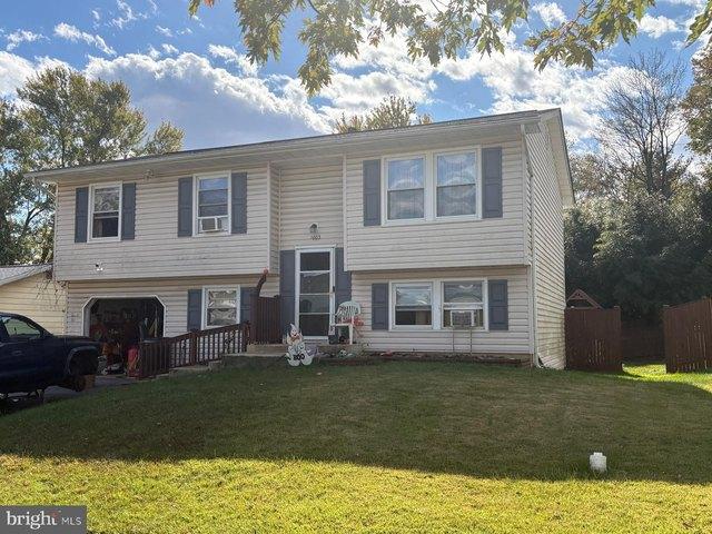 House for sale in Gambrills, Maryland