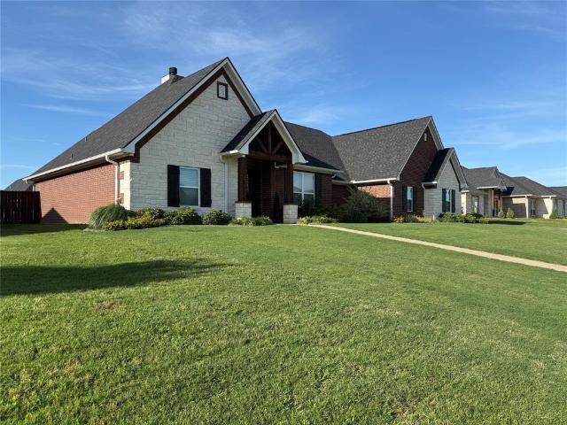 House for sale in Titus, Texas