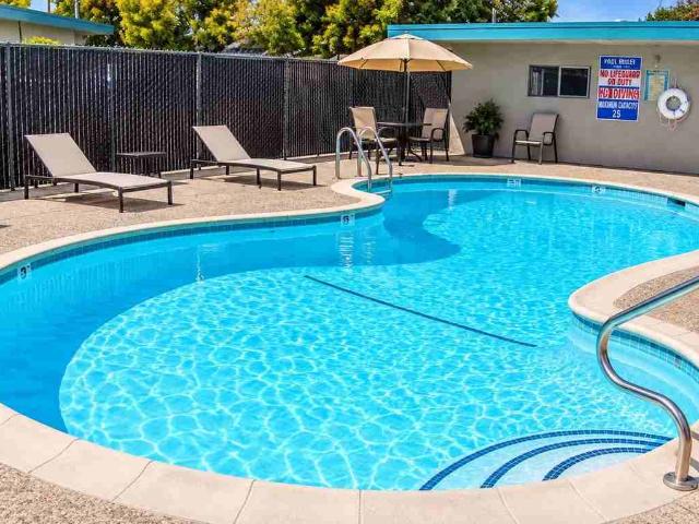 Apartment for rent in Sunnyvale, California