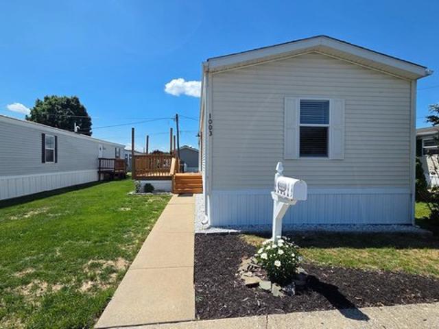 House for sale in Delaware