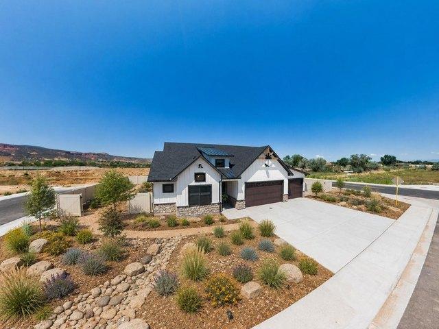 House for sale in Fruita, Colorado