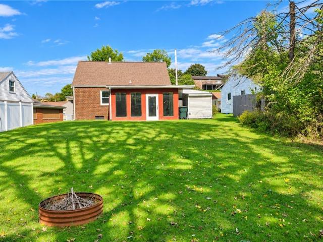 House for sale in Ellwood City, Lawrence County