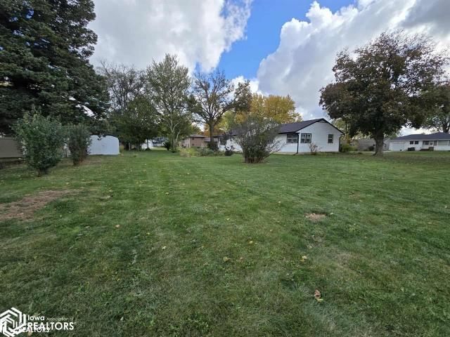 House for sale in Eagle Grove, Iowa