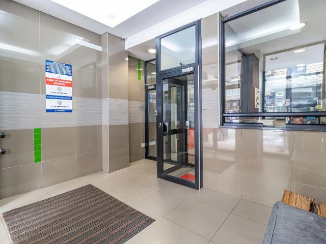 Apartment for rent in Newtown, Johannesburg