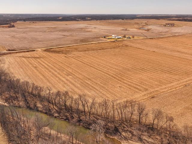 Land for sale in Lacona, Iowa