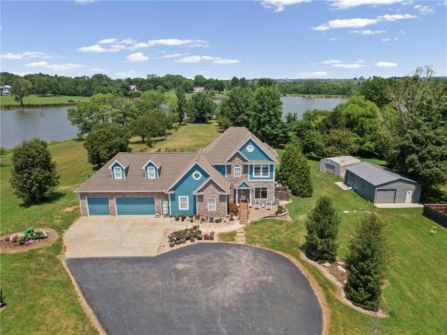 House for sale in Bates City, Missouri