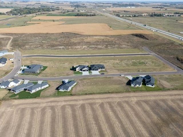 Land for sale in Hartford, South Dakota