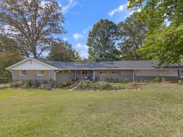 House for sale in Pickens, South Carolina