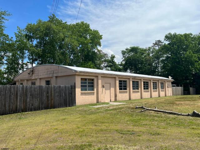 Commercial for sale in Marmora, New Jersey