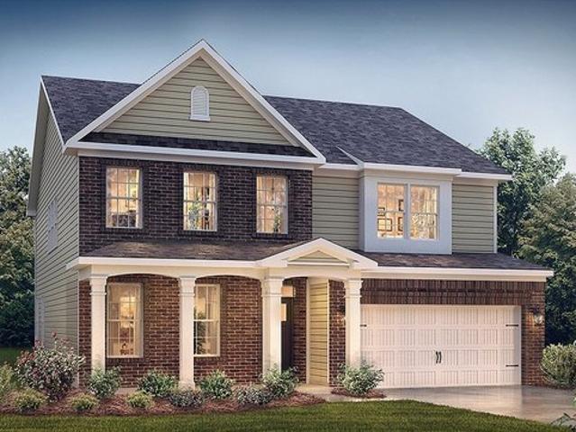 House for sale in Indian Trail, North Carolina