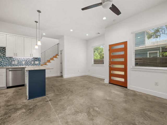 House for sale in Austin, Texas