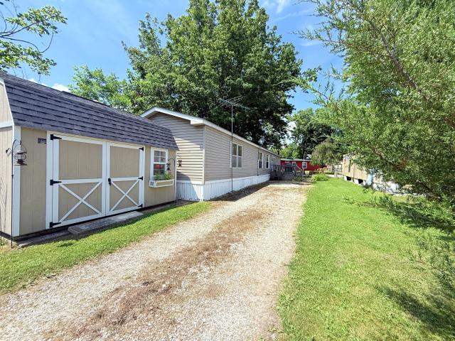 House for sale in Greencastle, Indiana