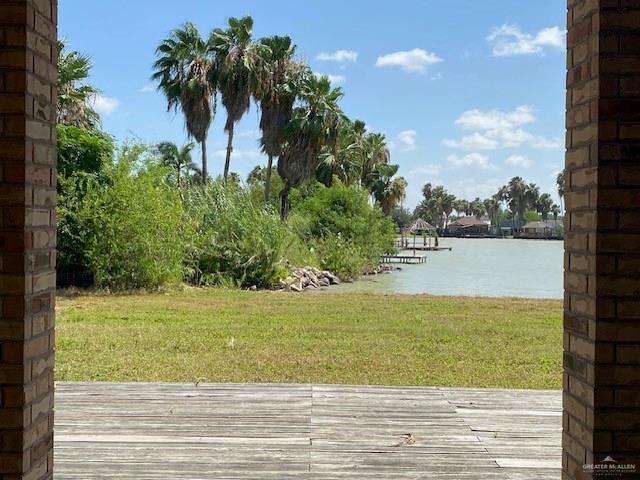 House for sale in Hidalgo, Texas