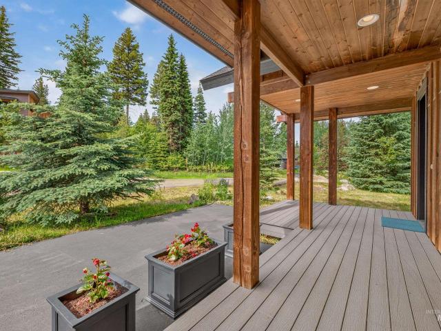 House for sale in Mccall, Idaho