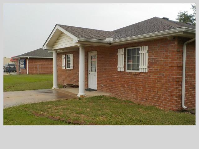 Commercial for sale in Kansas