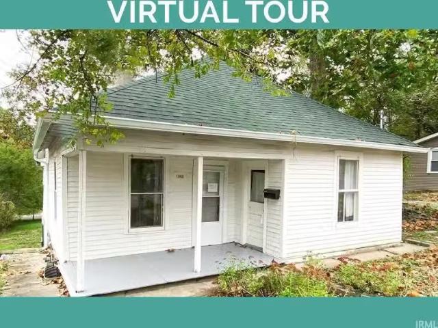 House for rent in Bloomington