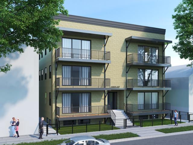 Property for sale in Chicago Park, Illinois