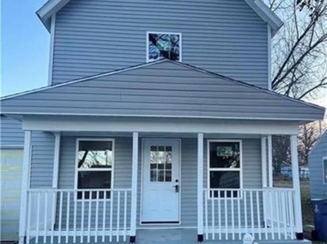 House for sale in Kansas