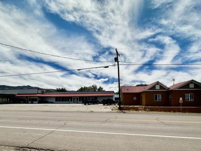 House for sale in Magdalena, New Mexico