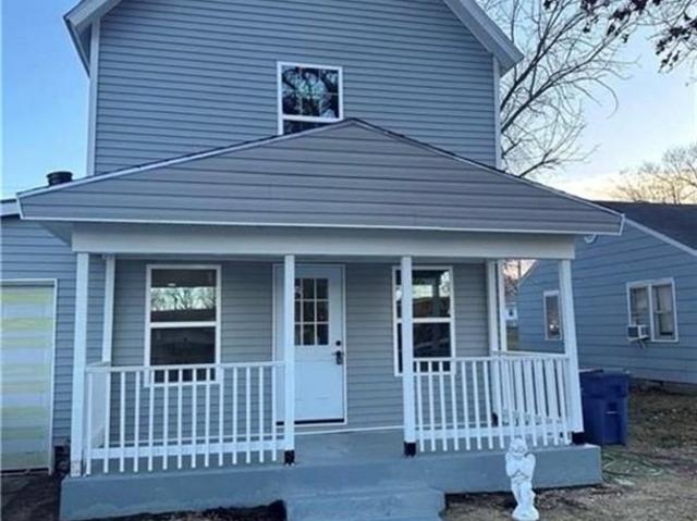 House for sale in Kansas