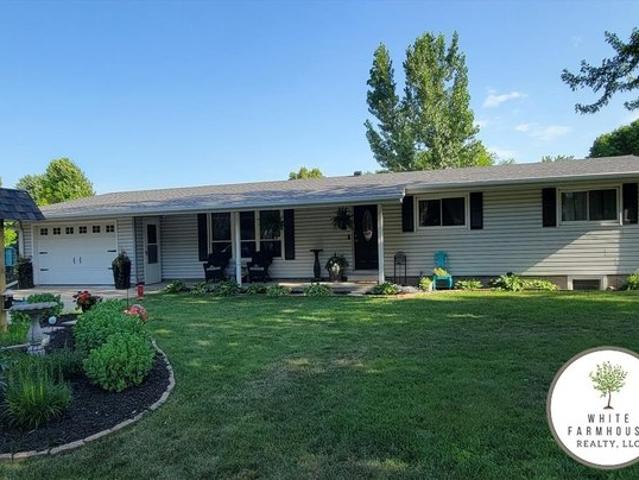 House for sale in Nebraska