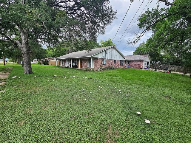 House for sale in Limestone, Texas