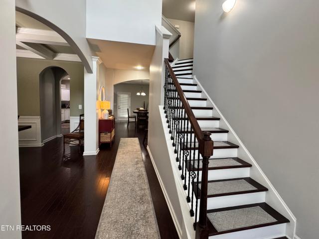 House for sale in Tennessee