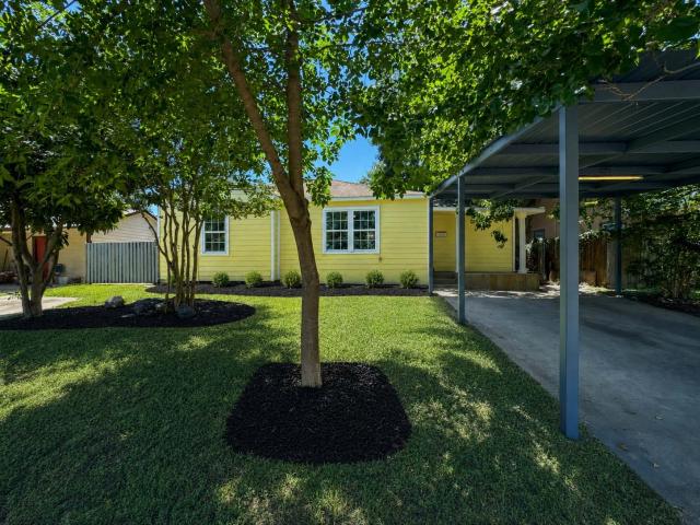 Property for rent in Harris, Texas