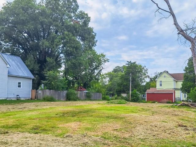 Land for sale in Evansville, Indiana