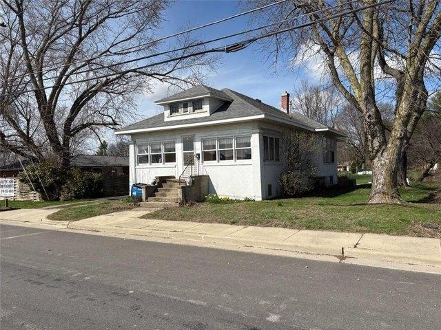 House for sale in Pelsor, Illinois