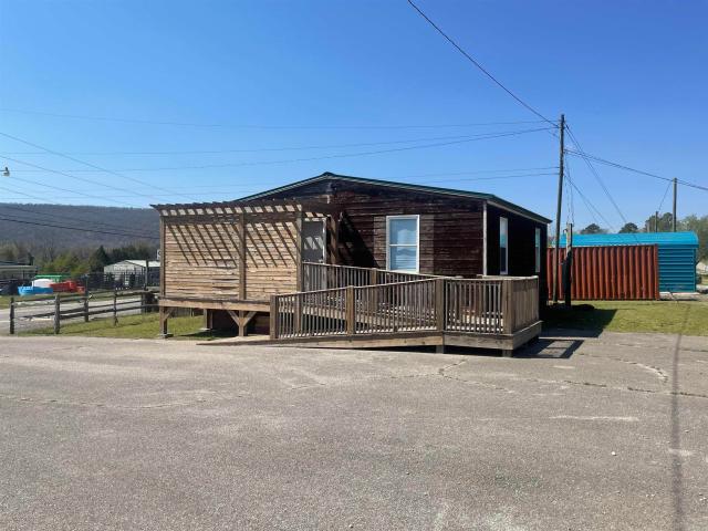 Commercial for sale in Ark