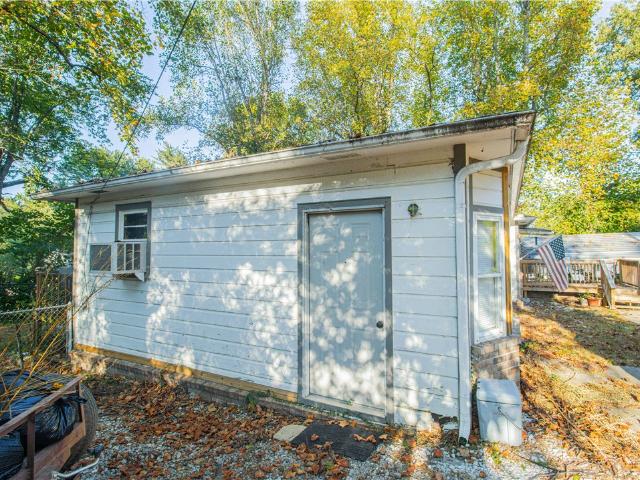 House for sale in Ark