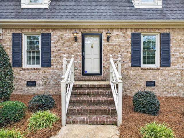 House for sale in Dunn, Harnett County